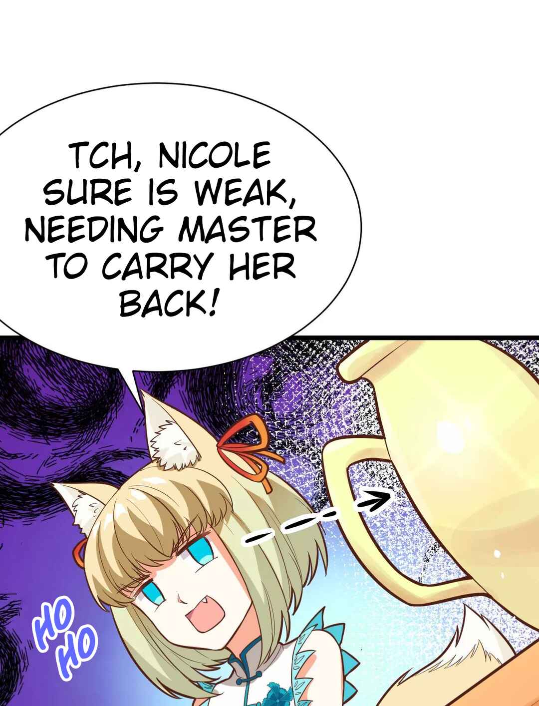 Chapter 101 - Page 31