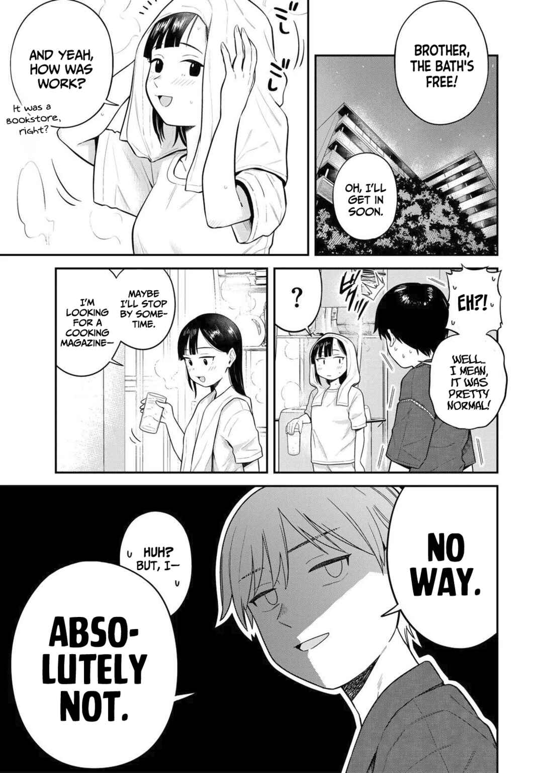 Chapter 2 - Page 2