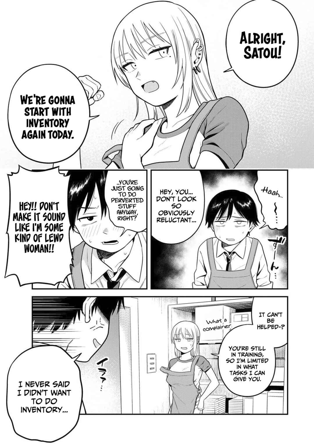 Chapter 2 - Page 4