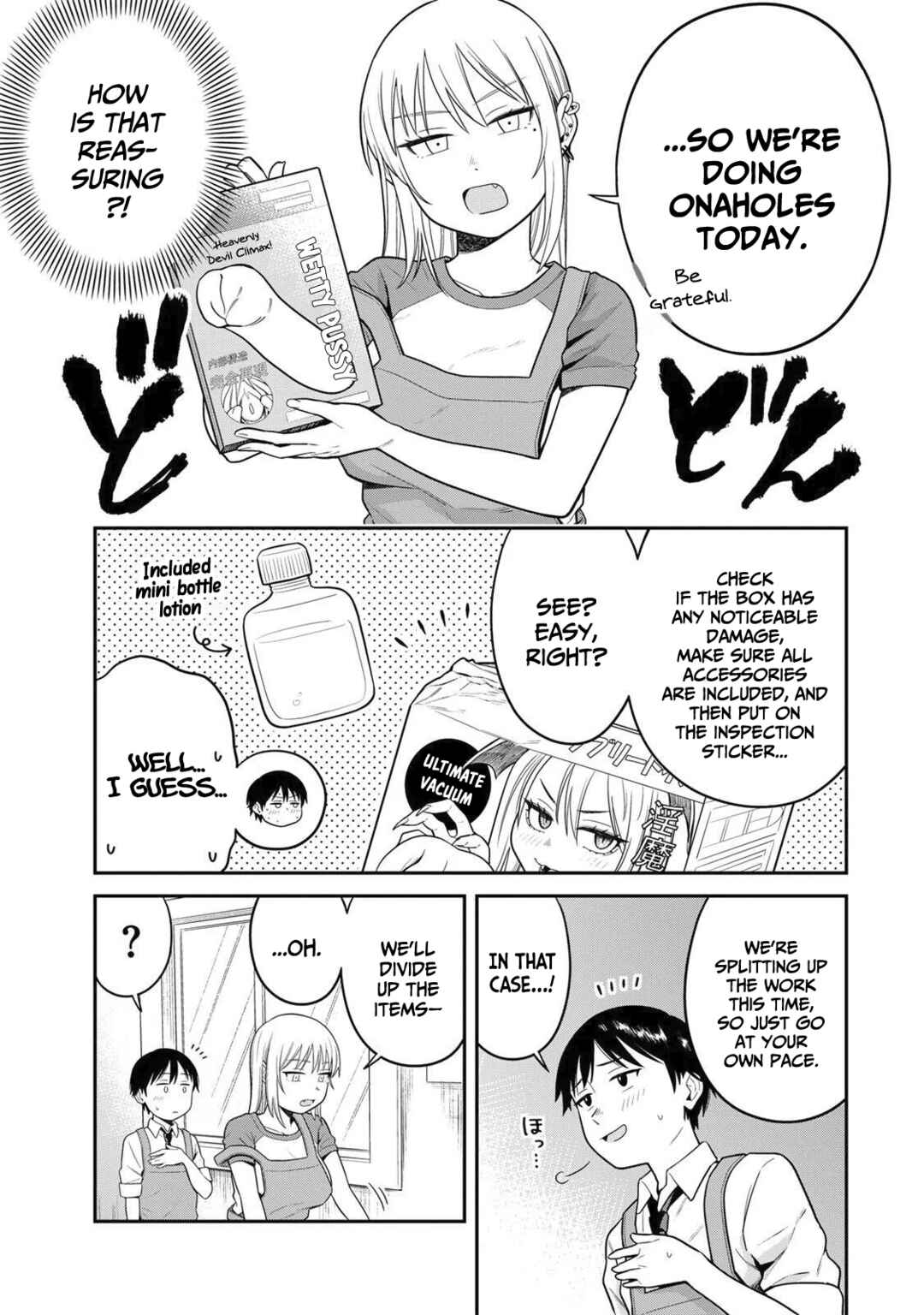 Chapter 2 - Page 6
