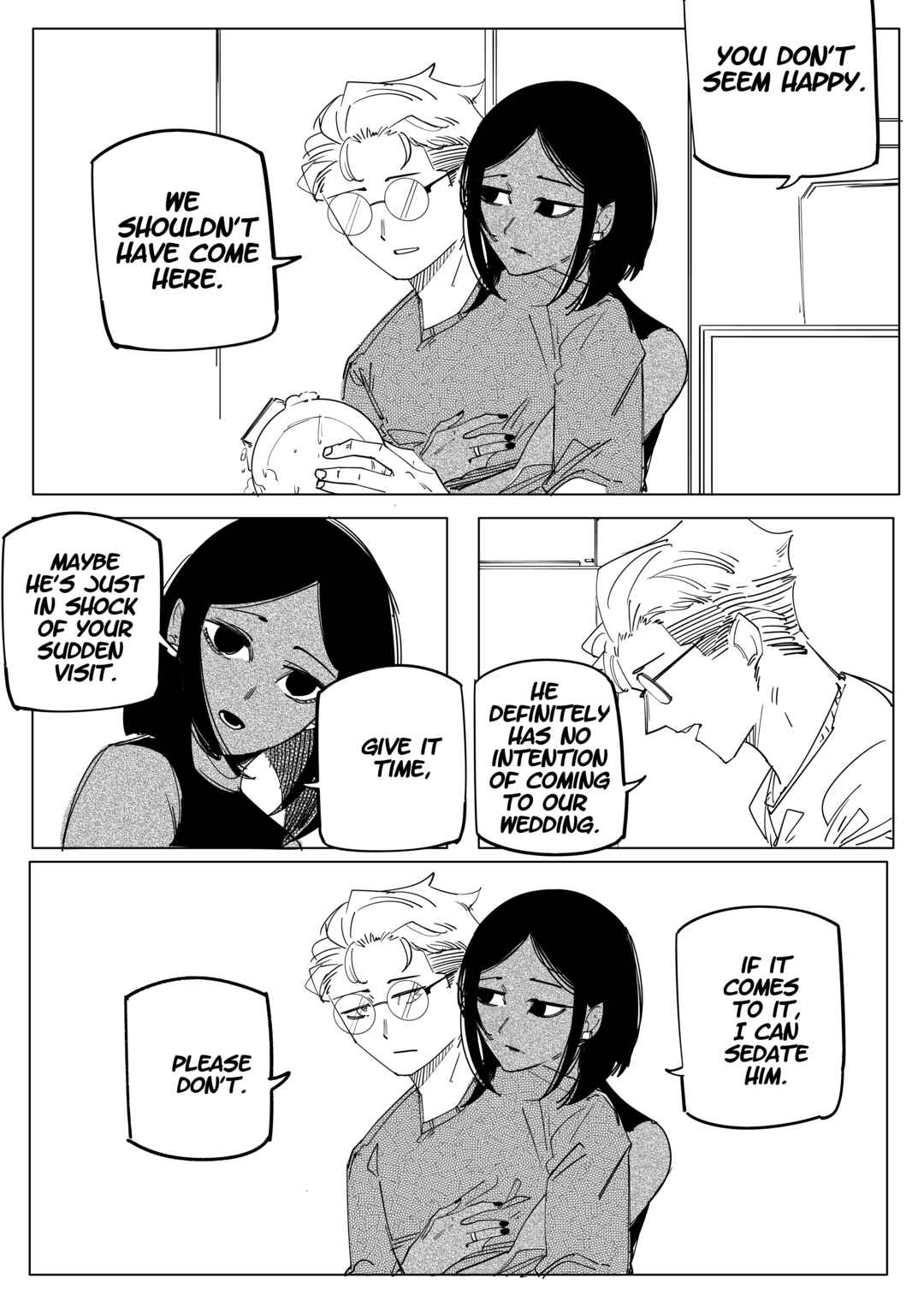 Chapter 93 - Page 1