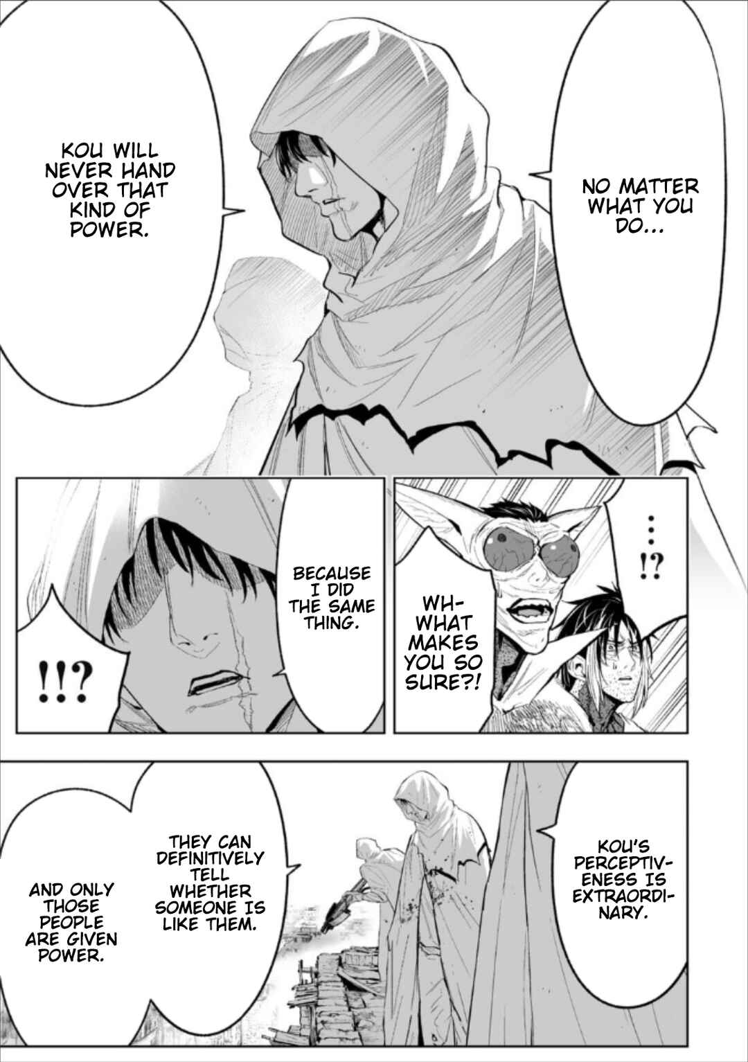 Chapter 77 - Page 13