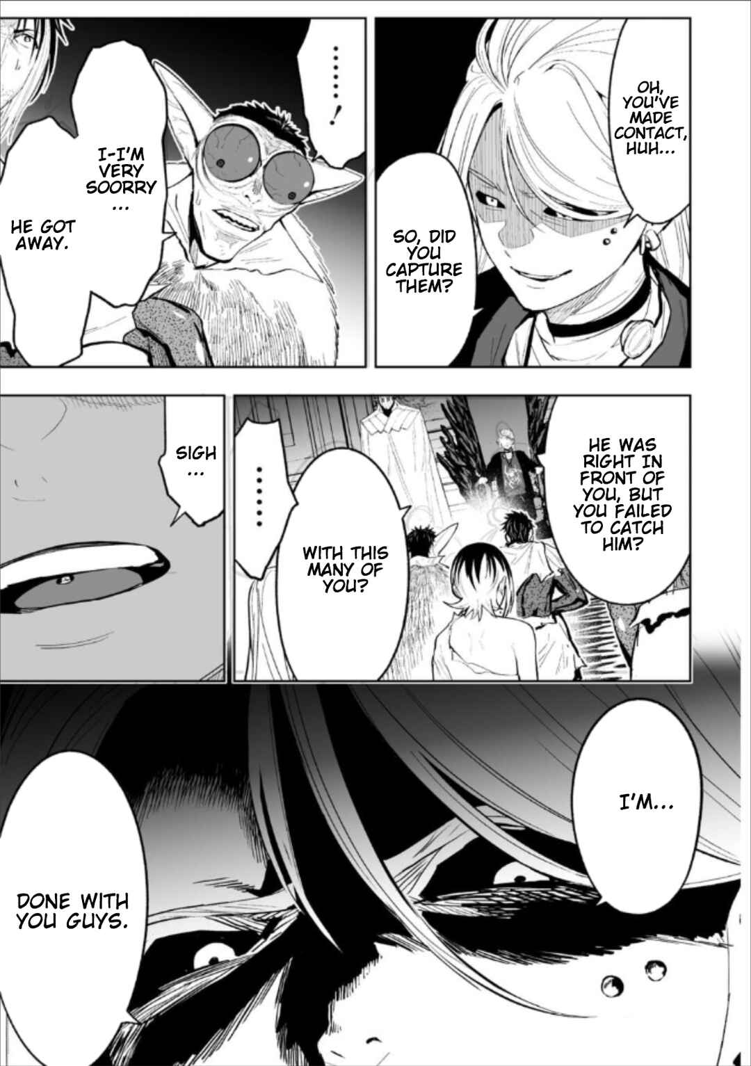Chapter 77 - Page 19