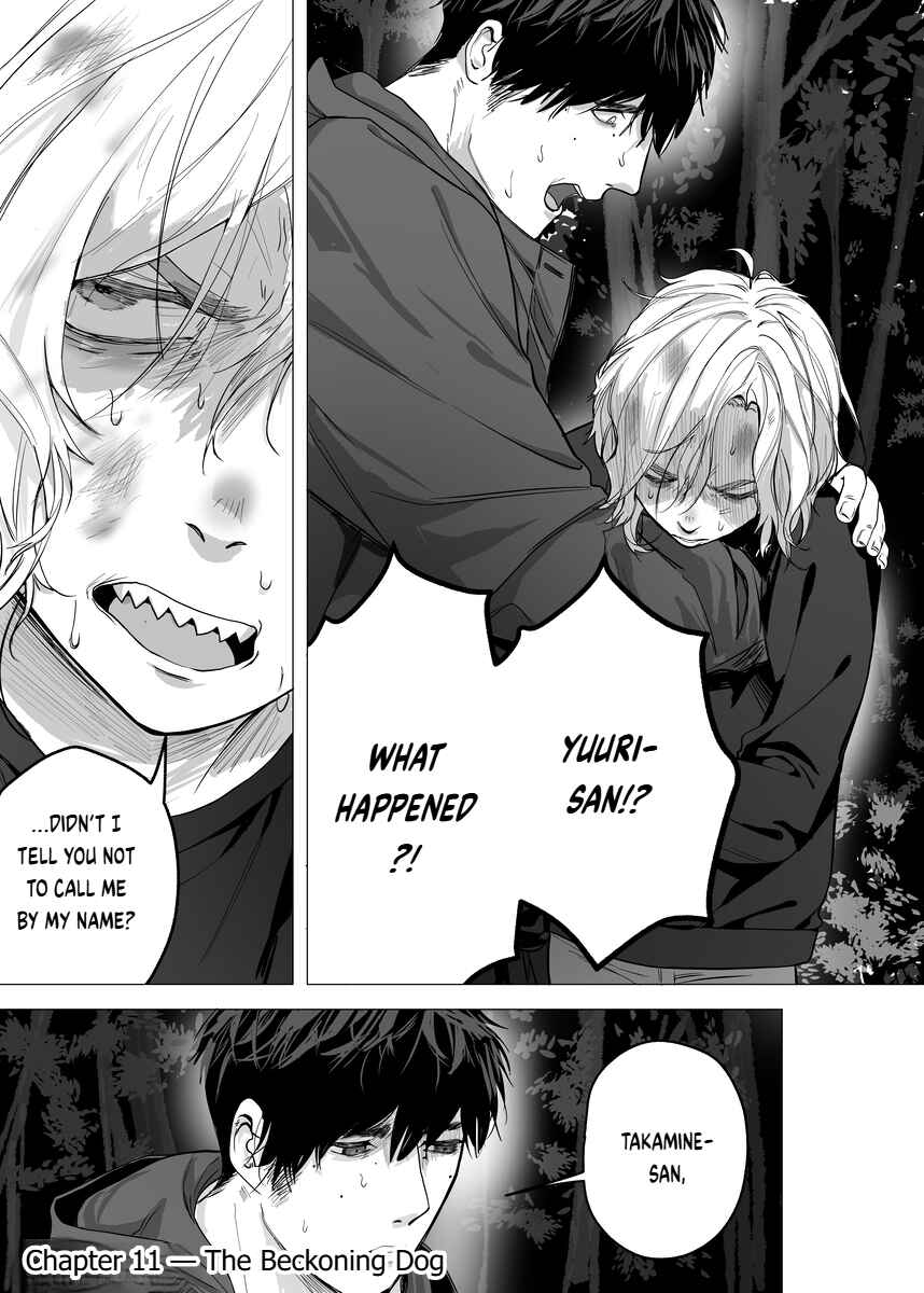 Chapter 11 - Page 1