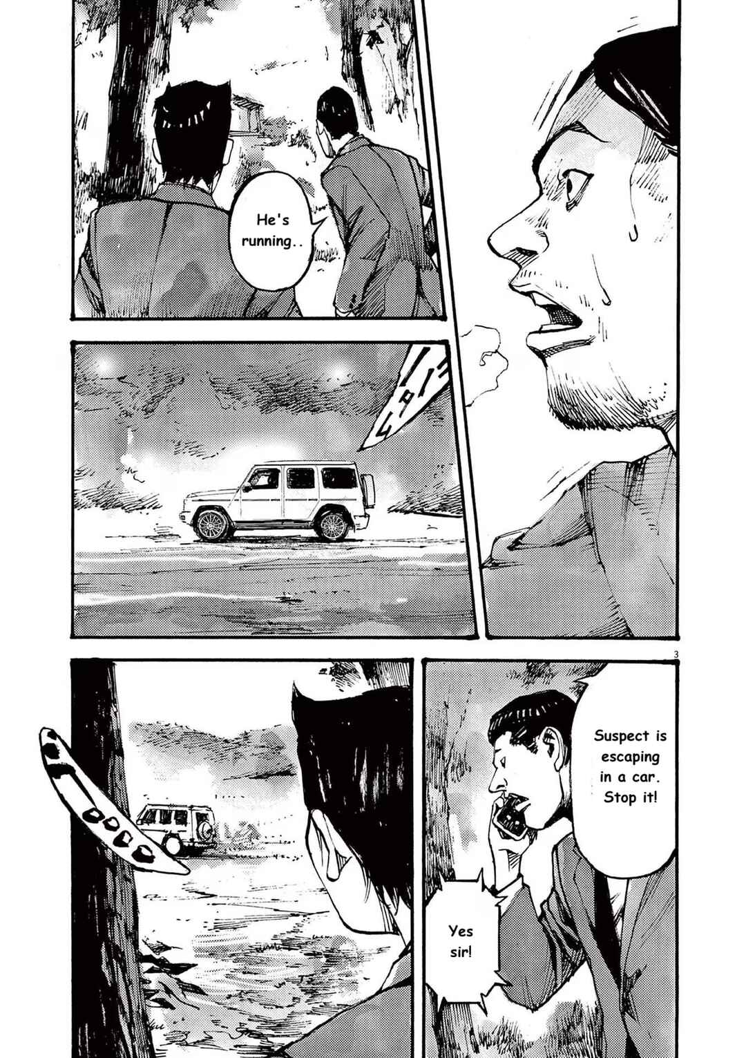 Chapter 80 - Page 3