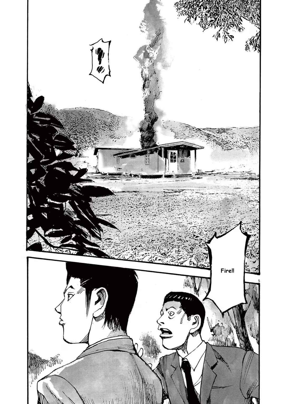Chapter 80 - Page 5