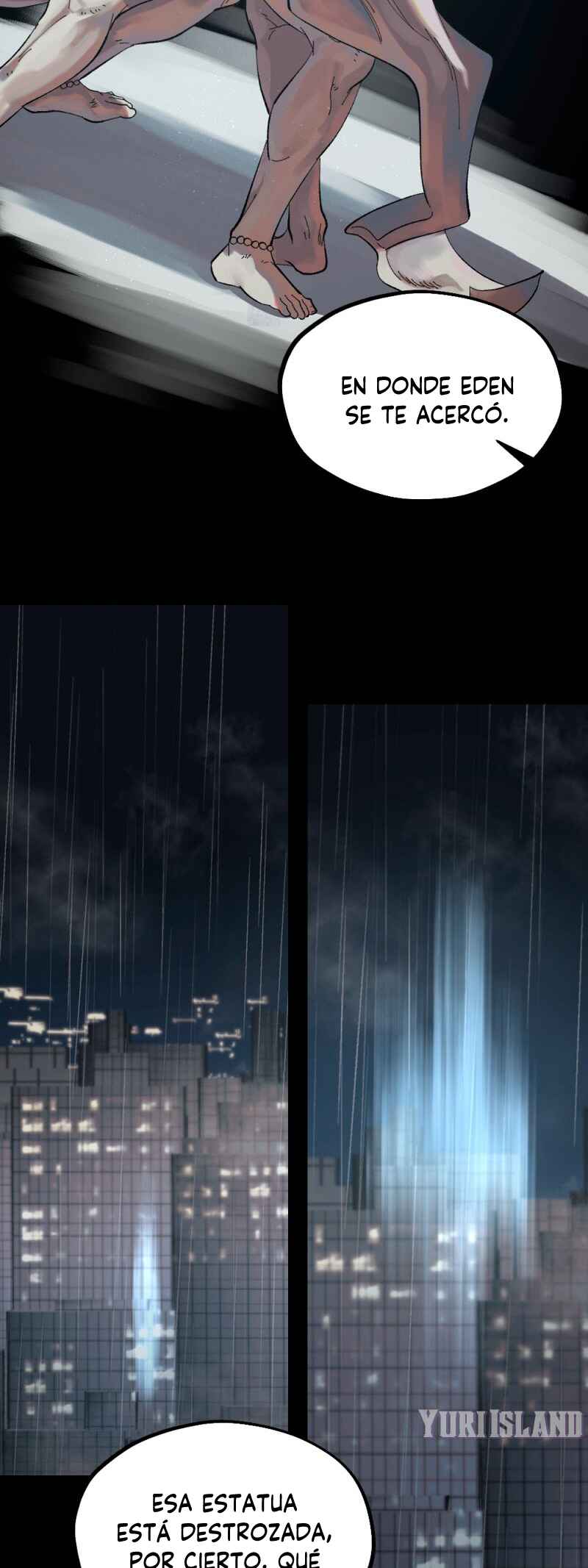 Chapter 50 - Page 35