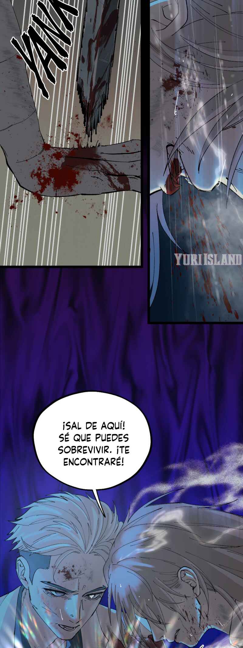 Chapter 50 - Page 52