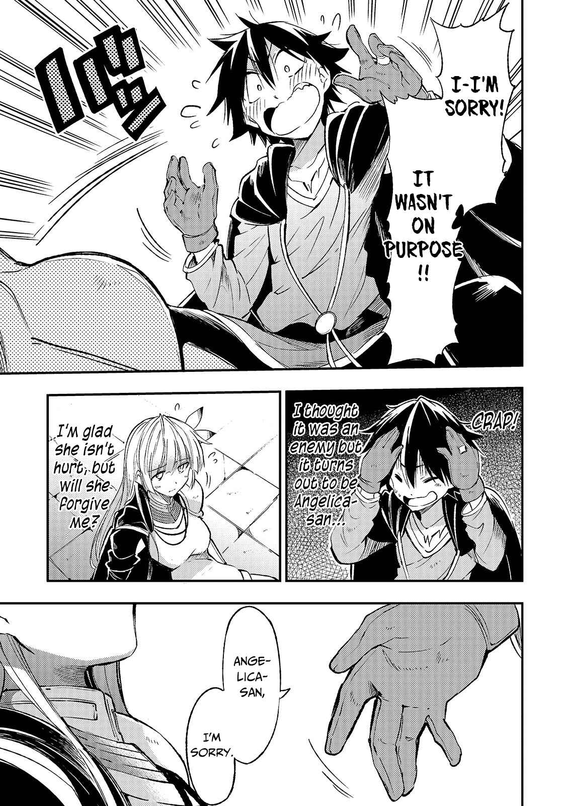Chapter 98 - Page 6