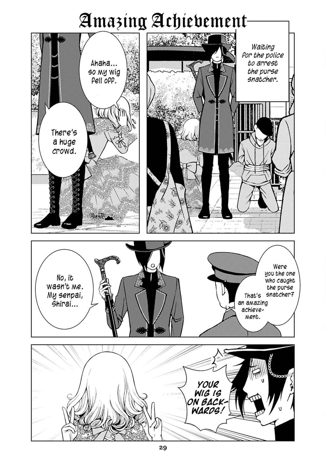 Chapter 27 - Page 1