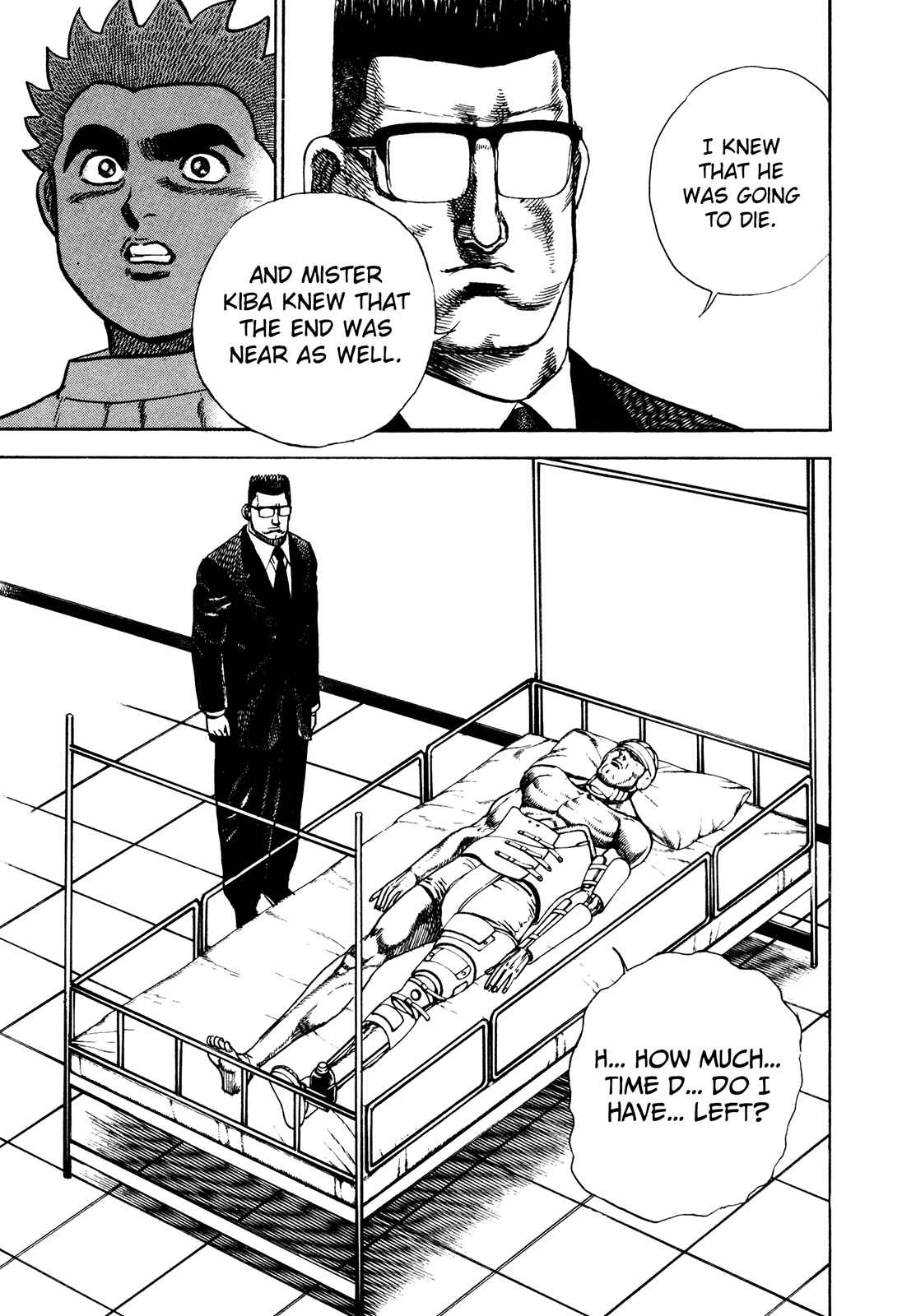 Chapter 231 - Page 10