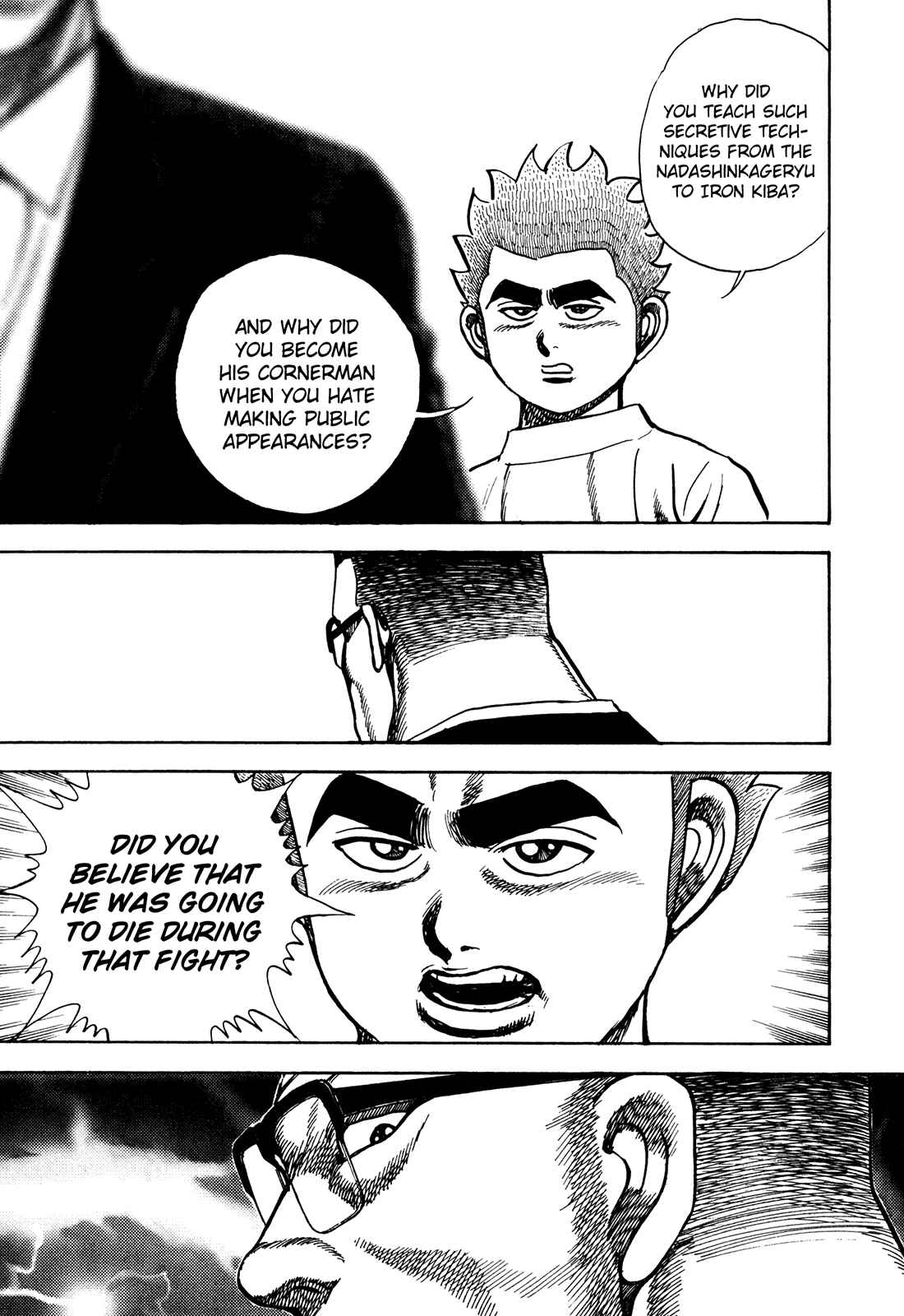 Chapter 231 - Page 8