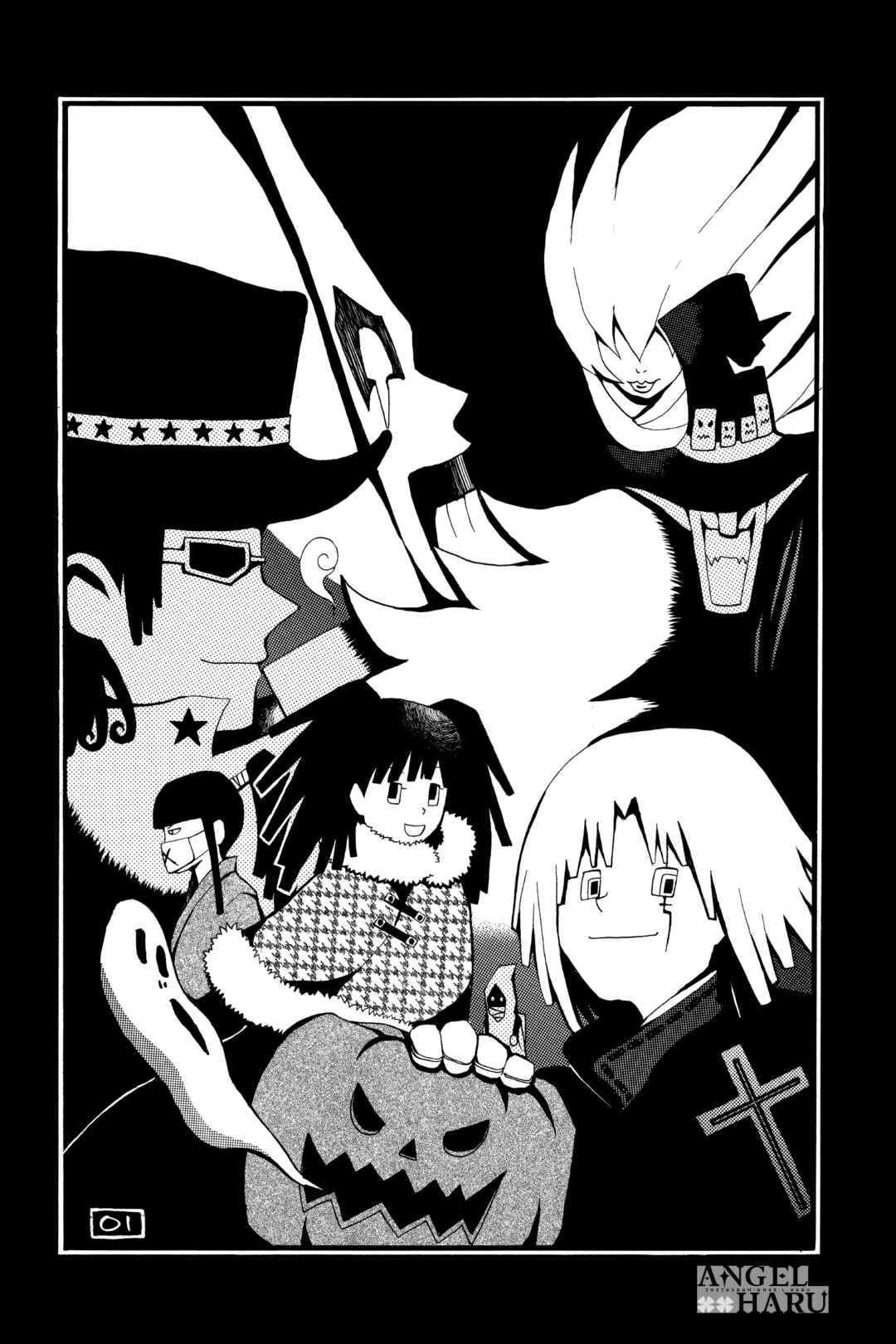 Chapter 16 - Page 22