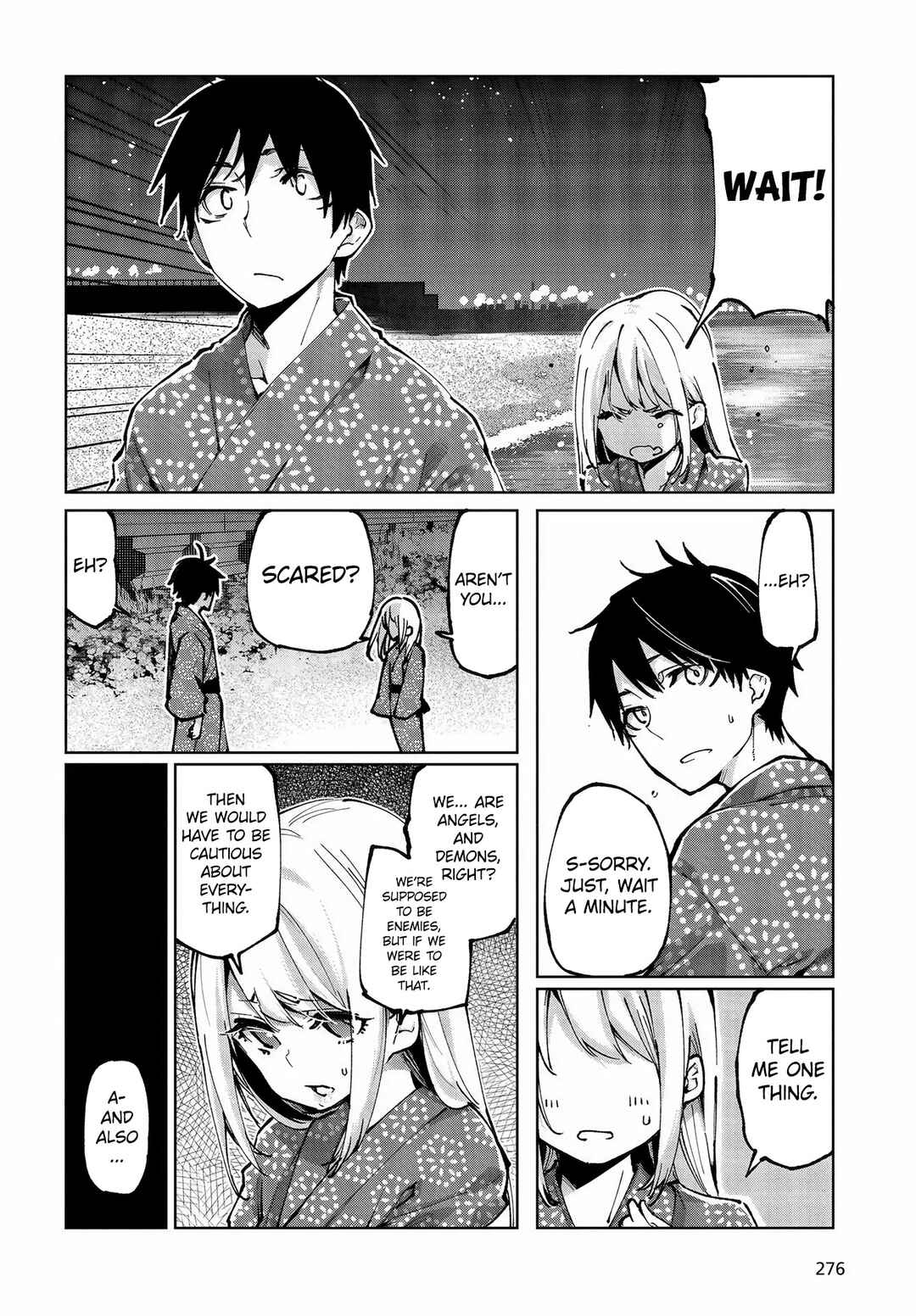 Chapter 63 - Page 19