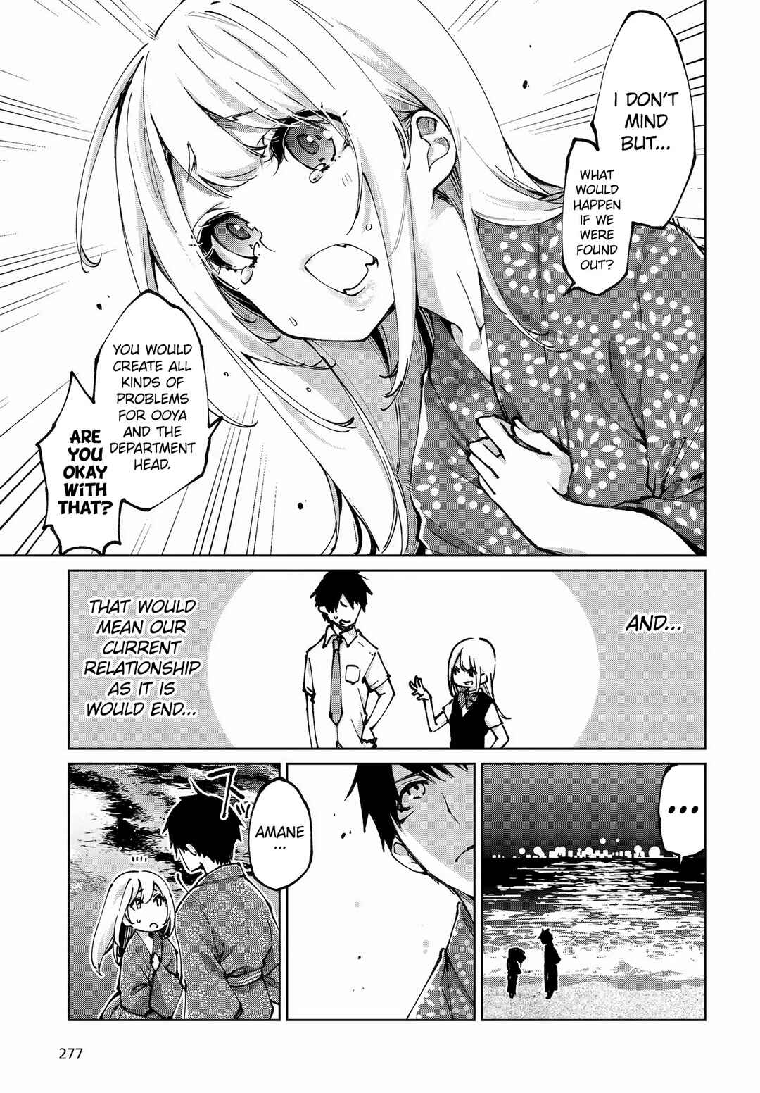 Chapter 63 - Page 20