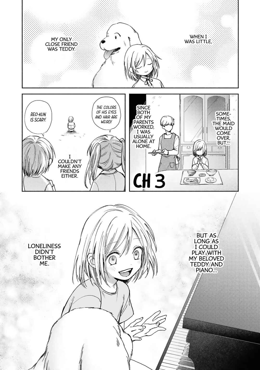 Chapter 3 - Page 2