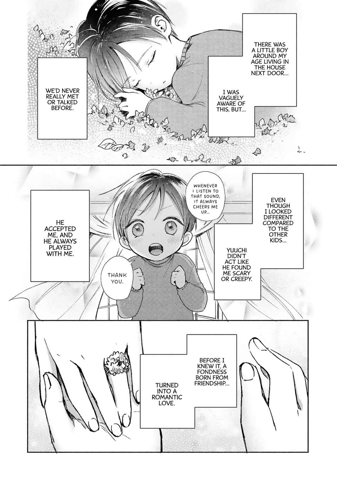 Chapter 3 - Page 5