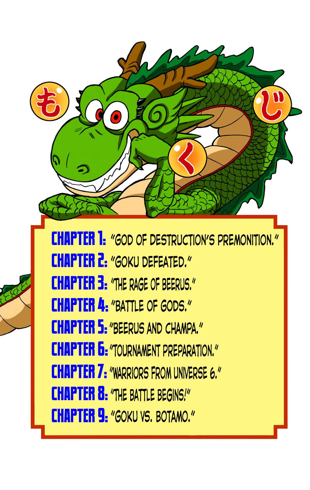 Chapter 1 - Page 3