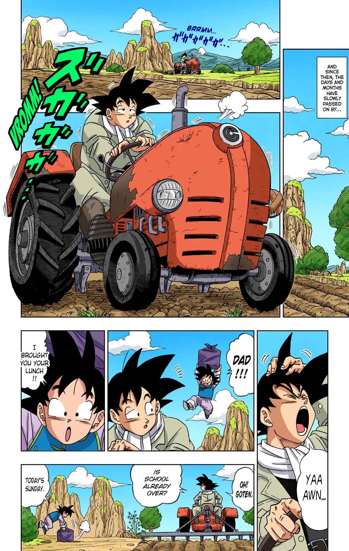 Chapter 1 - Page 7