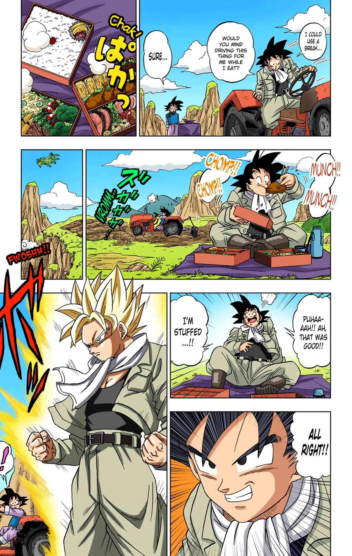 Chapter 1 - Page 8
