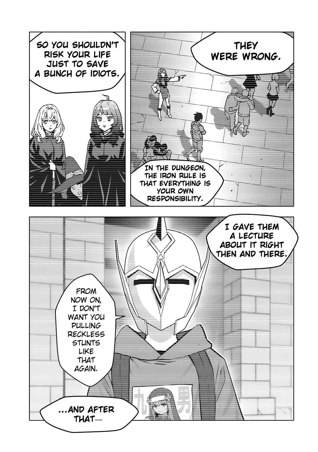 Chapter 28 - Page 10