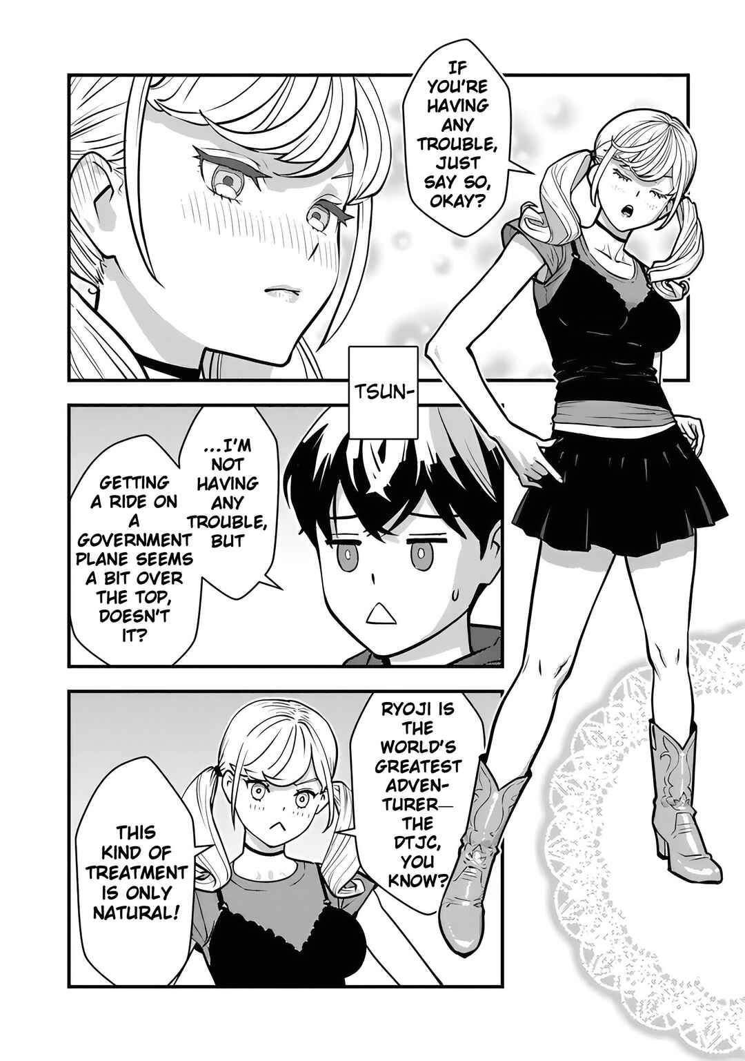 Chapter 28 - Page 18