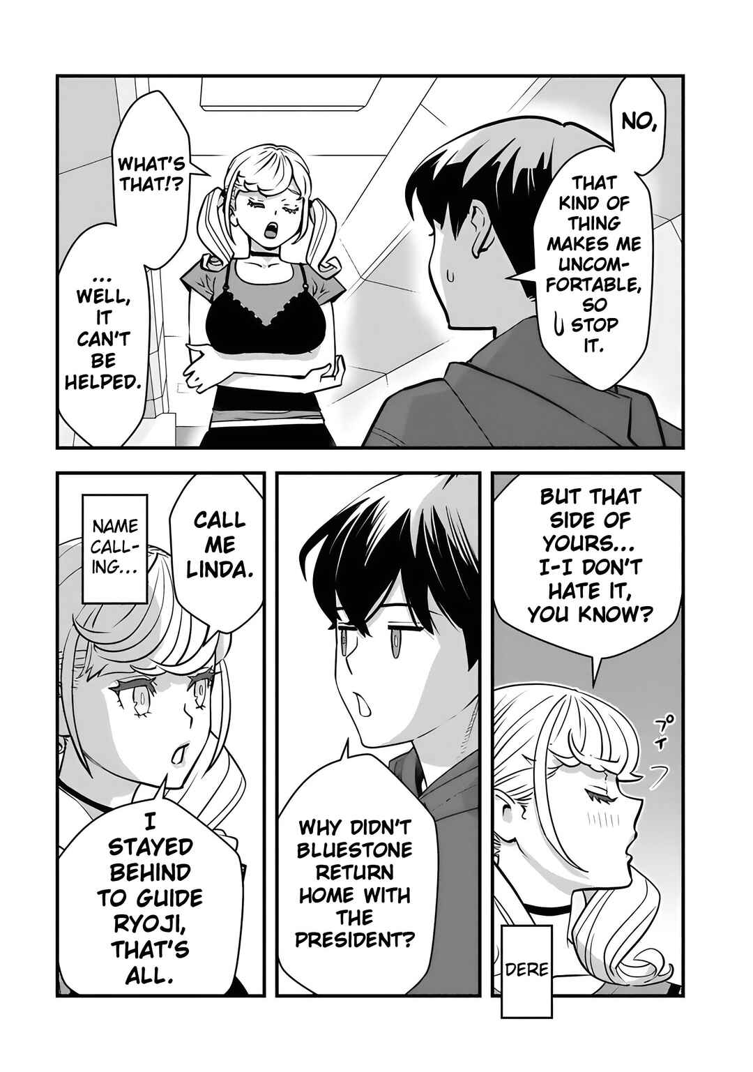 Chapter 28 - Page 19