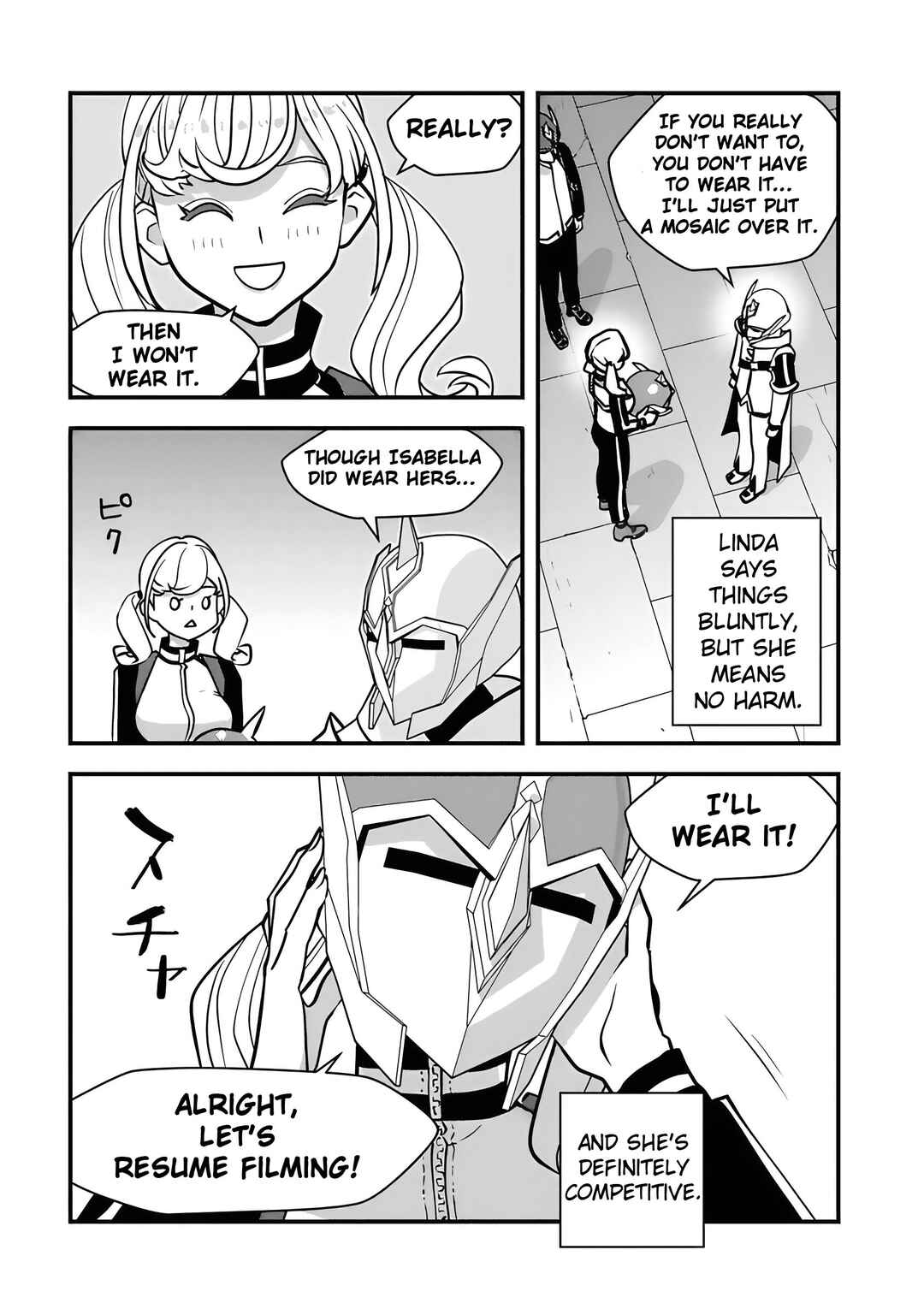 Chapter 28 - Page 25