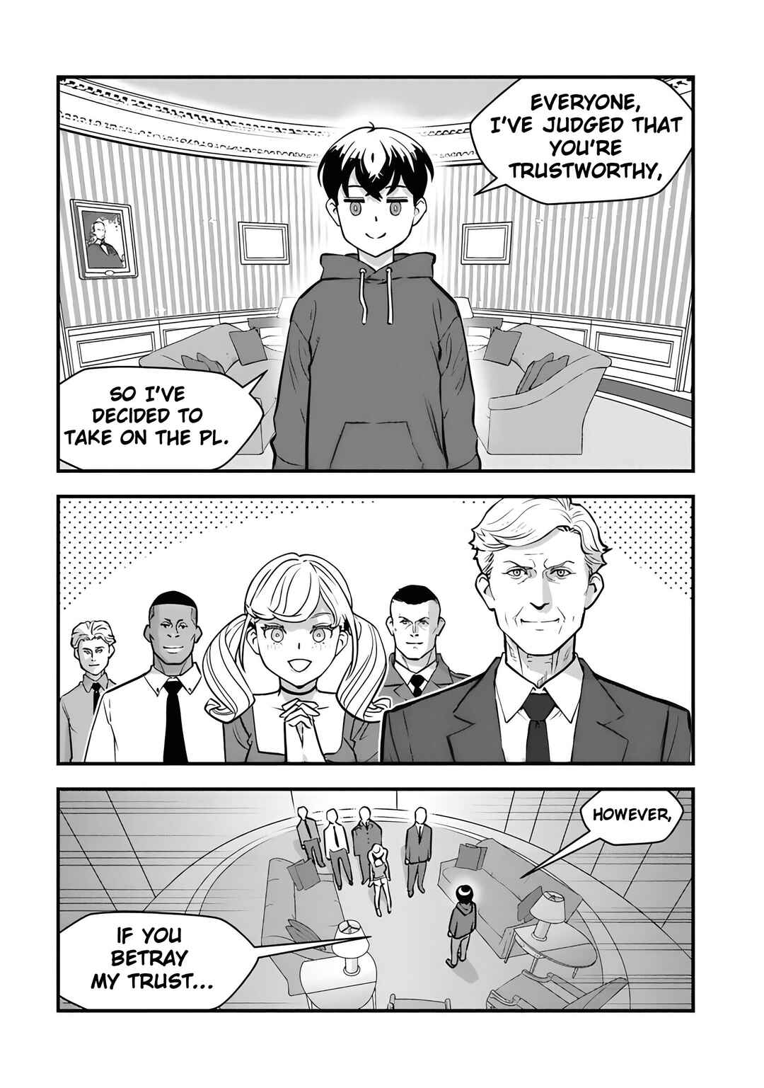 Chapter 28 - Page 29