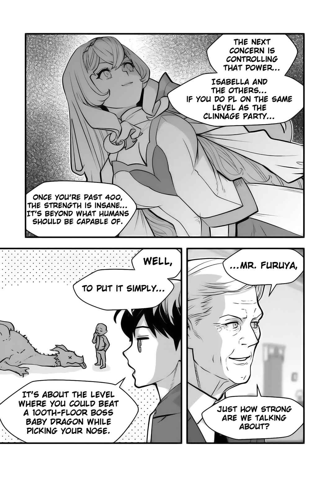 Chapter 28 - Page 5