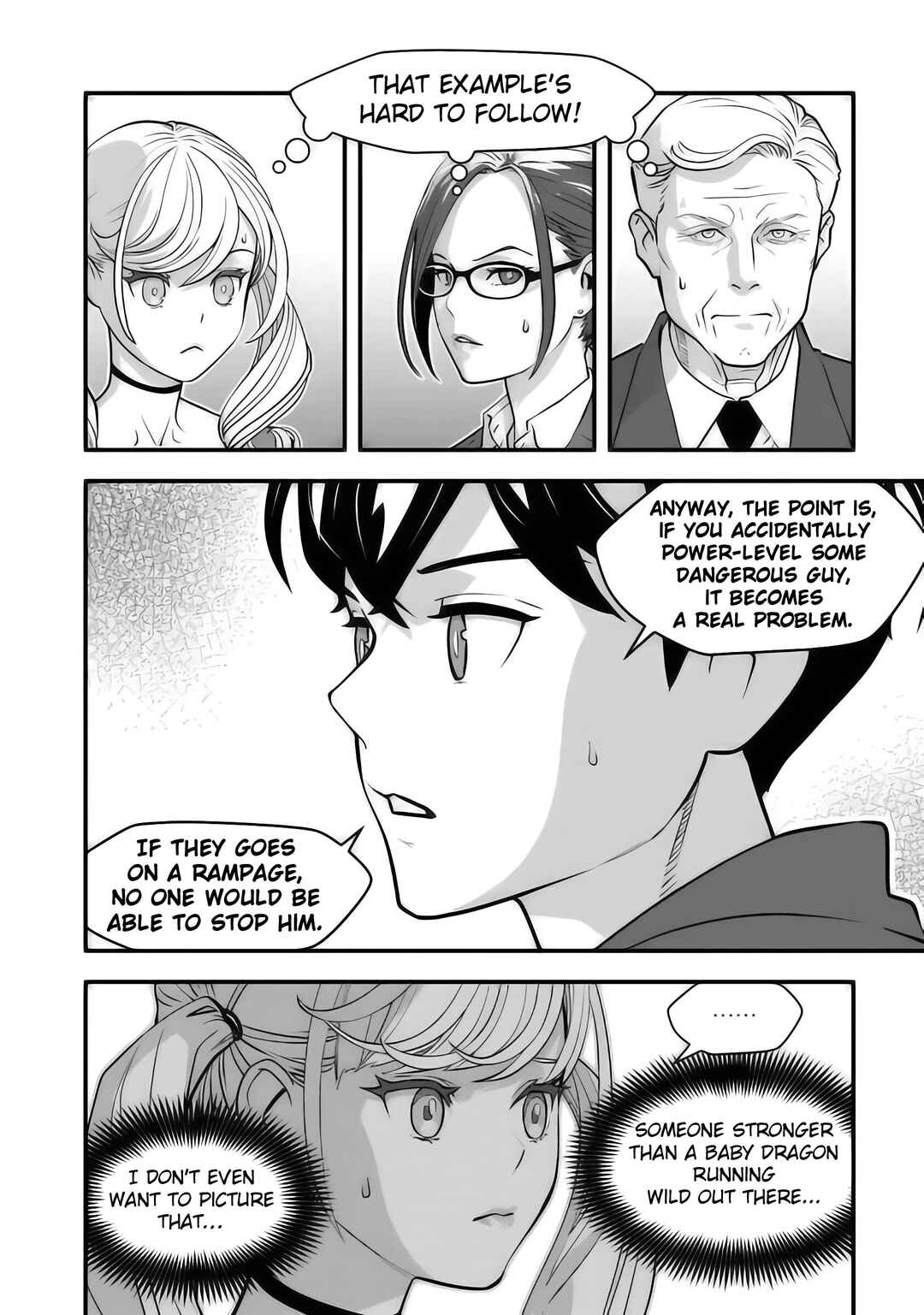 Chapter 28 - Page 6