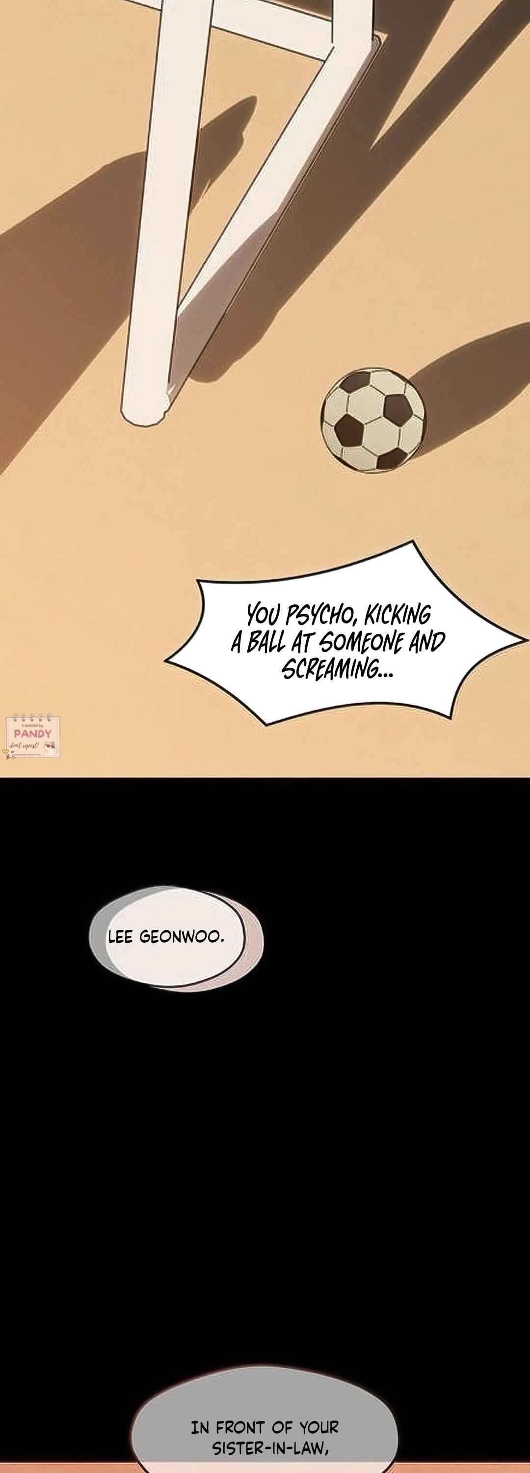 Chapter 69 - Page 21