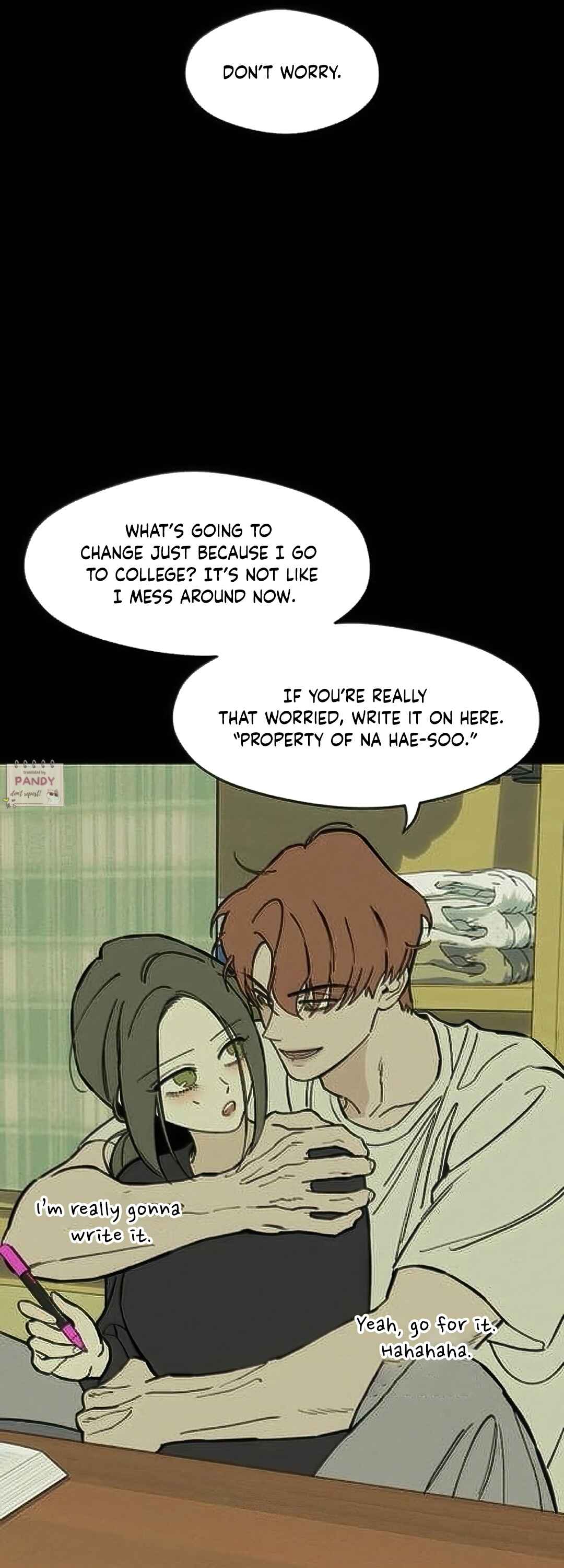 Chapter 69 - Page 33