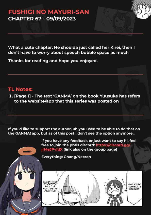 Chapter 67 - Page 5