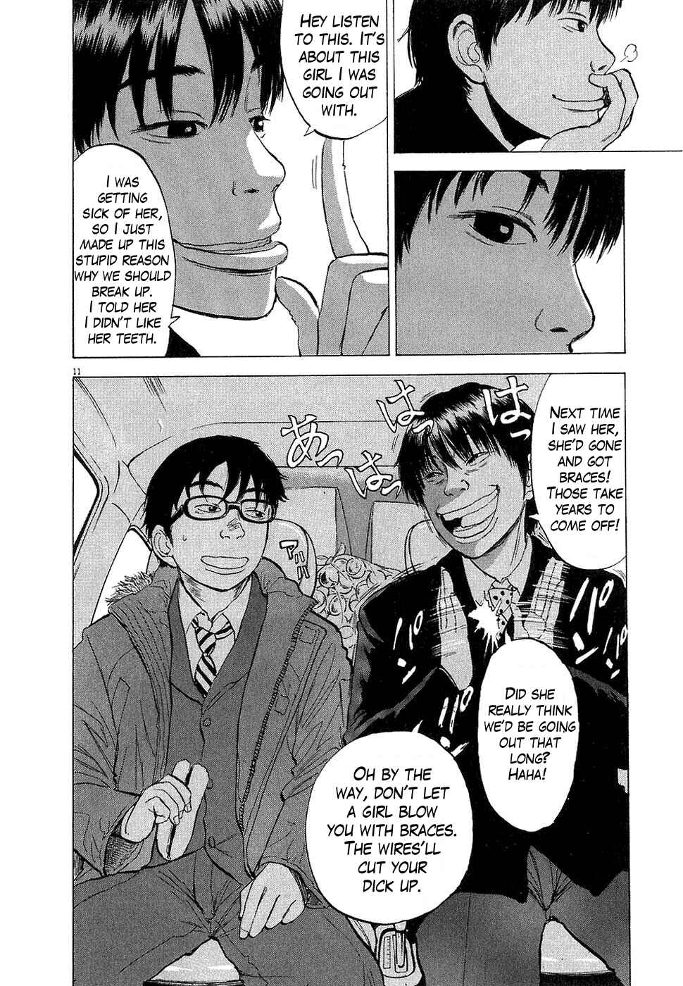 Chapter 21 - Page 11
