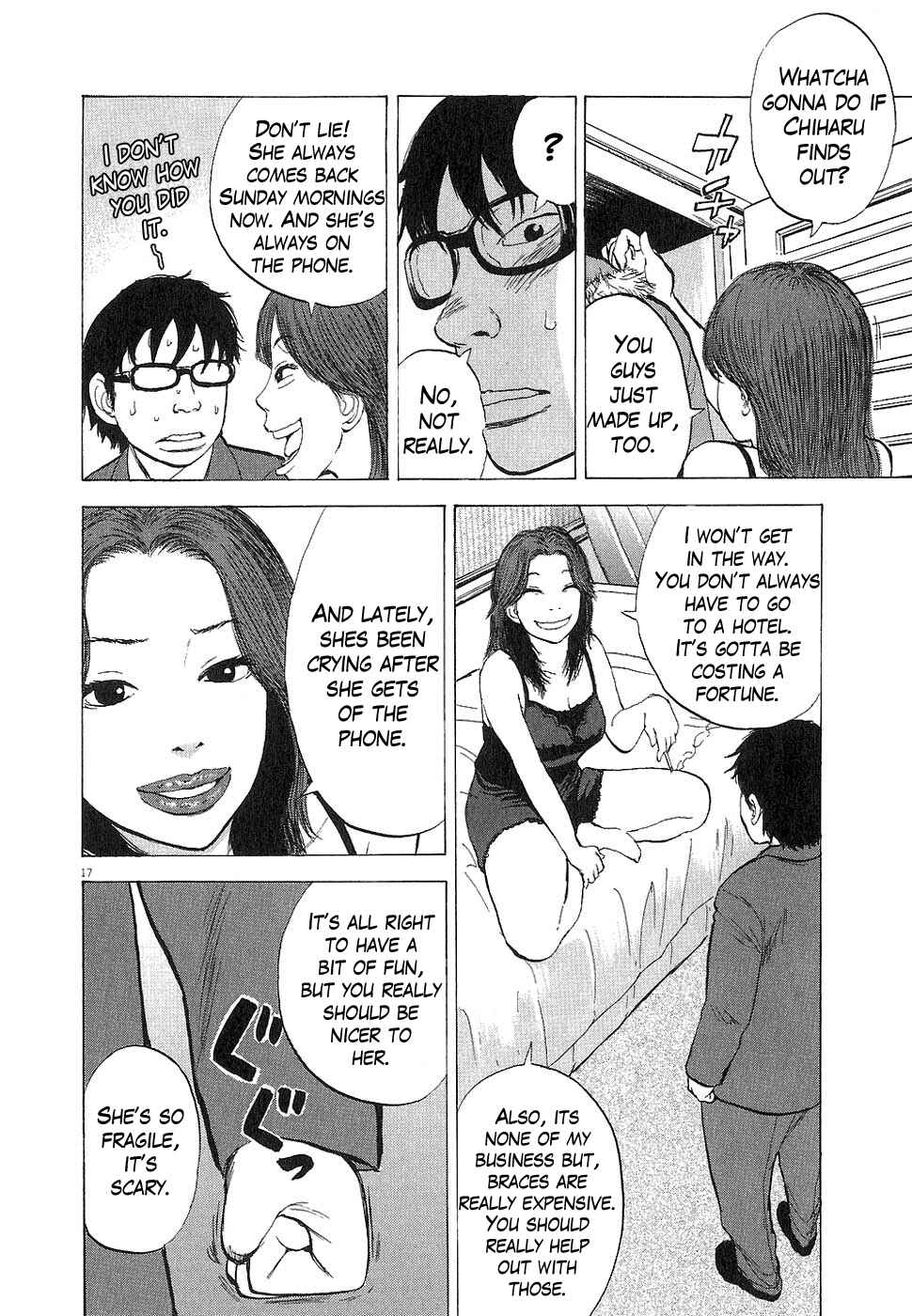 Chapter 21 - Page 17