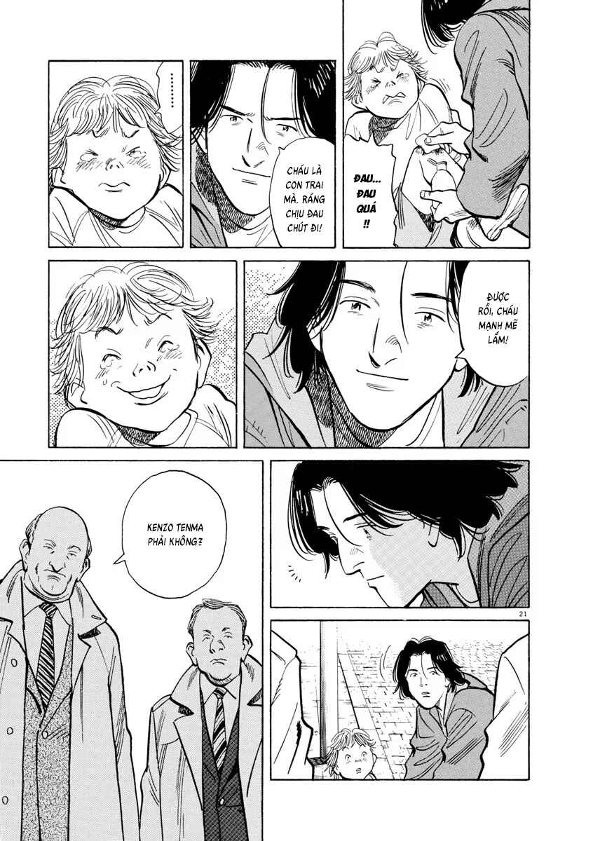 Chapter 102 - Page 21