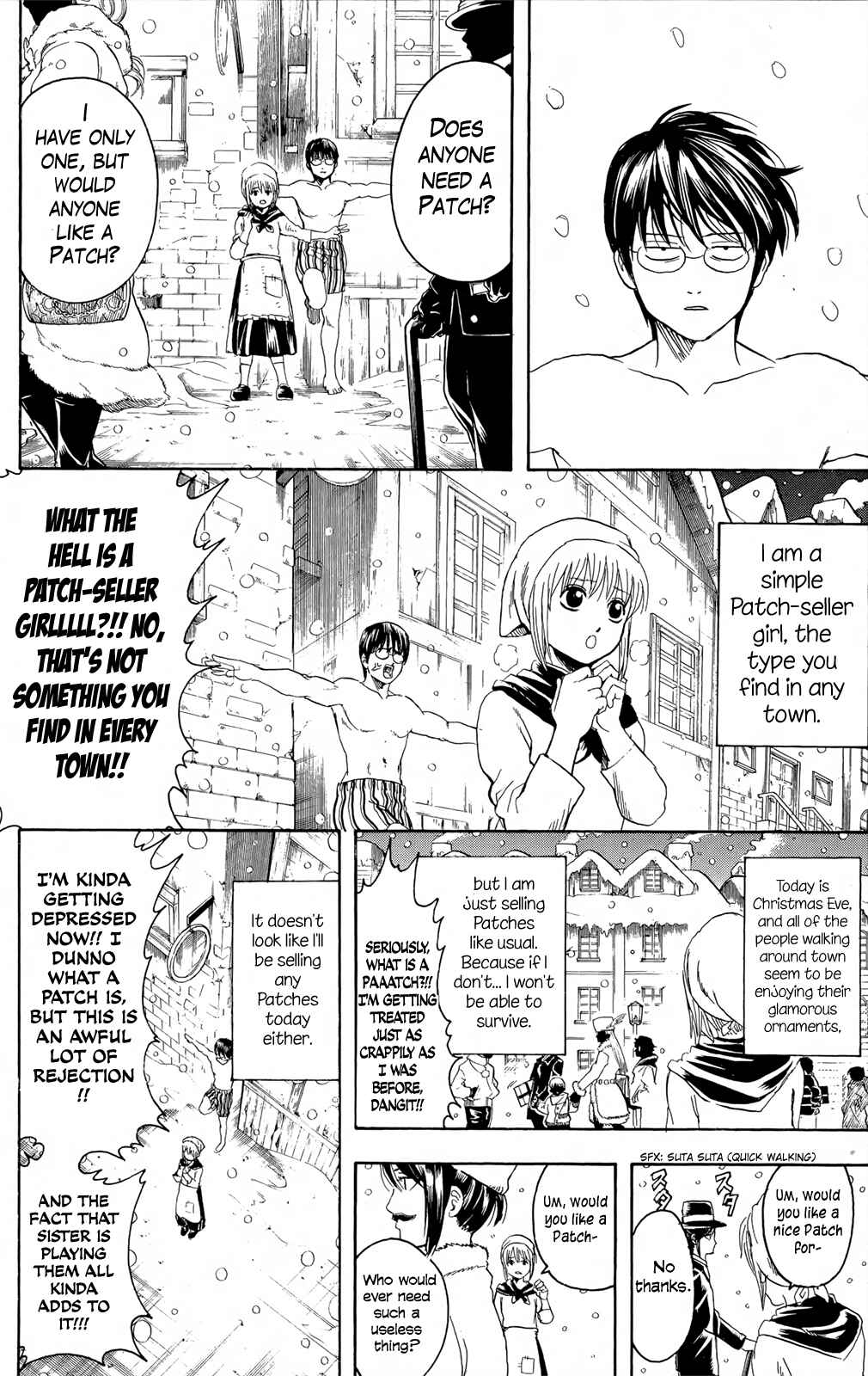 Chapter 291 - Page 10