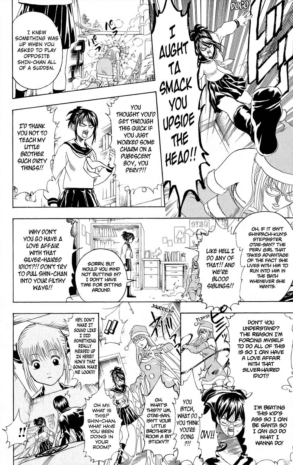 Chapter 291 - Page 18