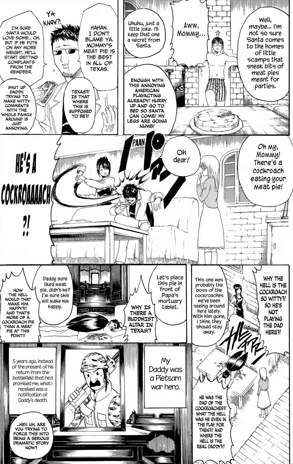Chapter 291 - Page 5