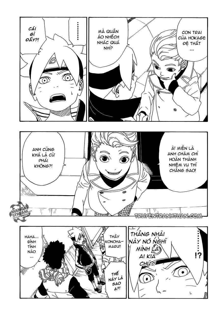 Chapter 11 - Page 20