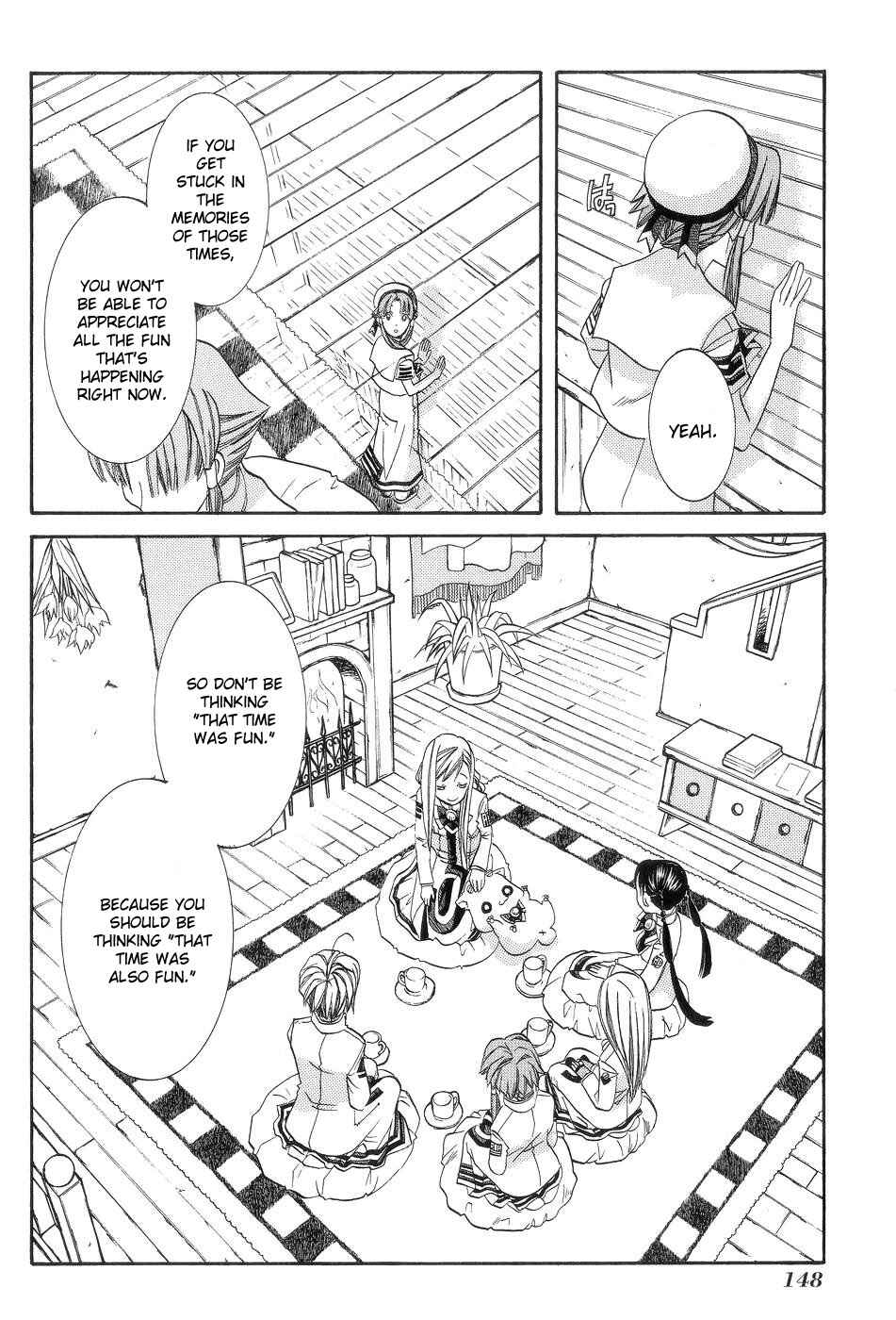 Chapter 60 - Page 22