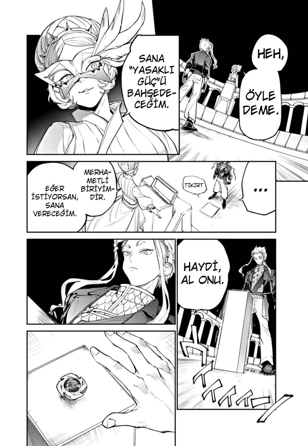 Chapter 19 - Page 21