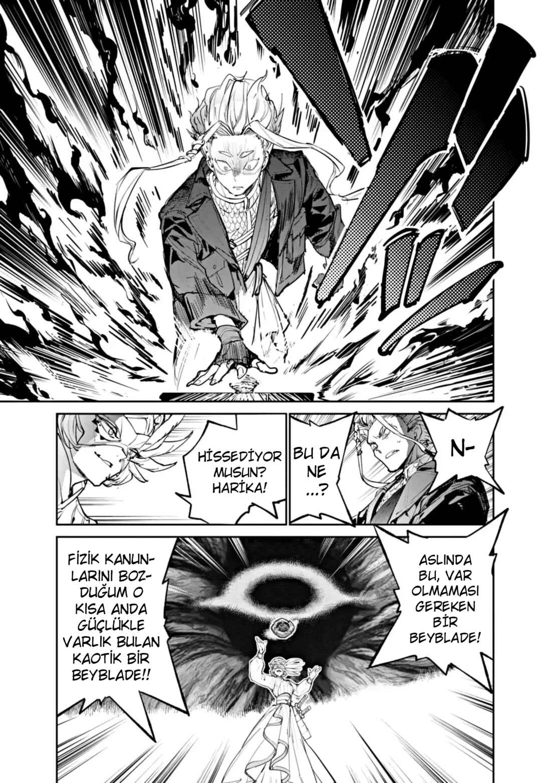 Chapter 19 - Page 22