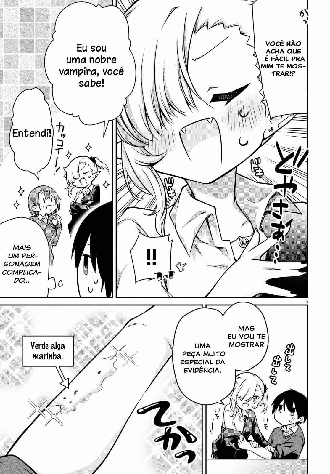 Chapter 5 - Page 6