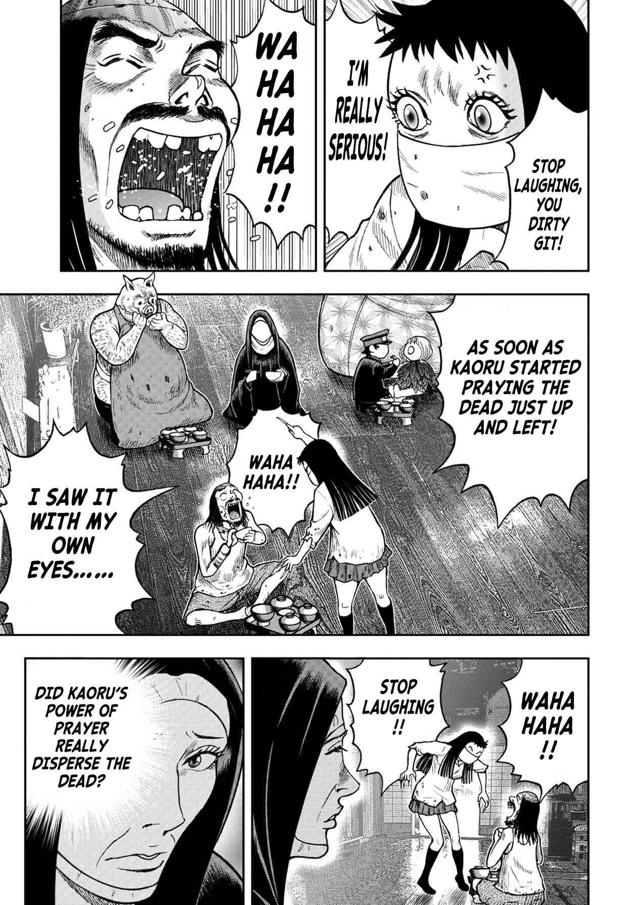 Chapter 105 - Page 14