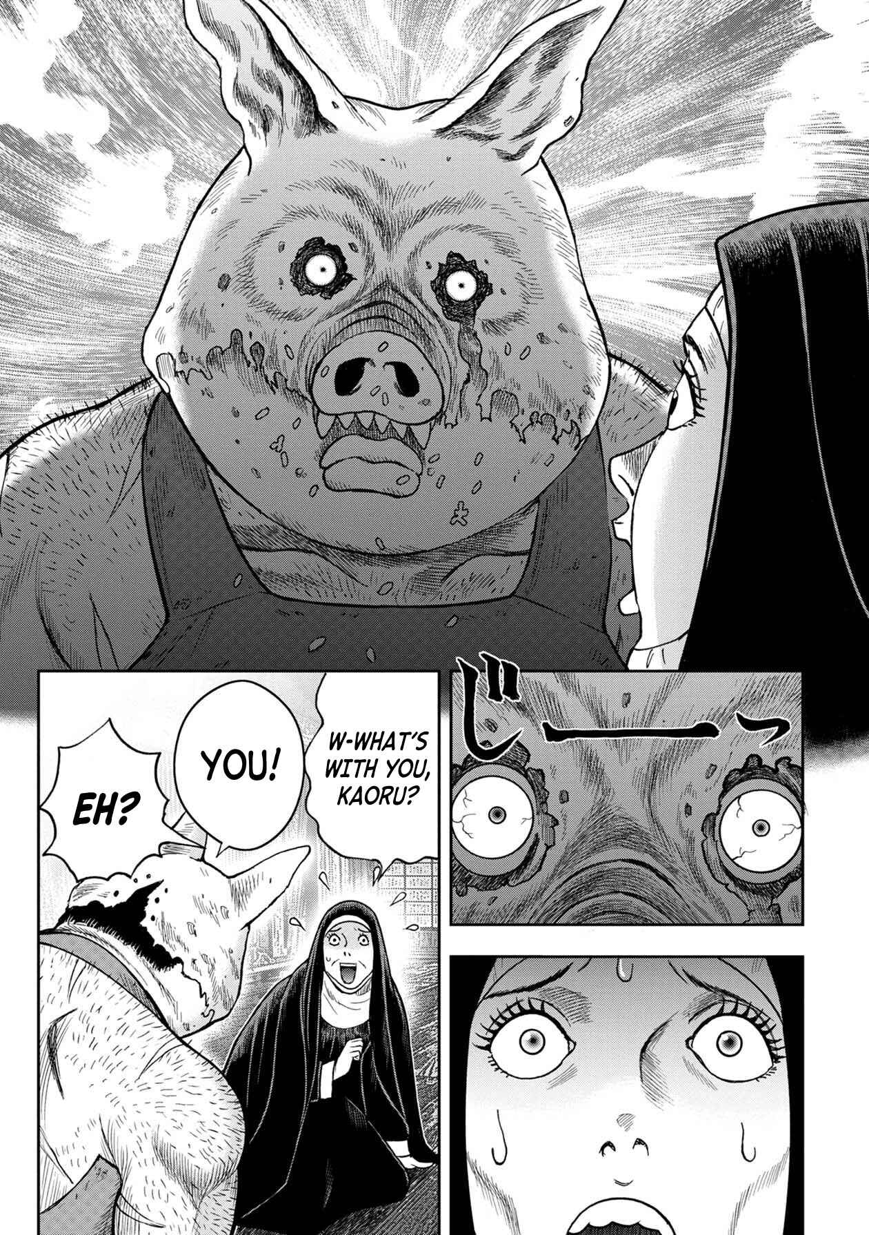 Chapter 105 - Page 16