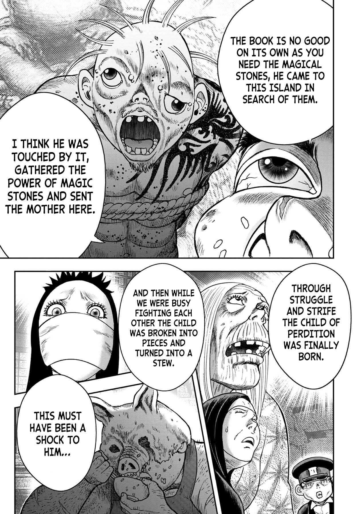Chapter 105 - Page 24