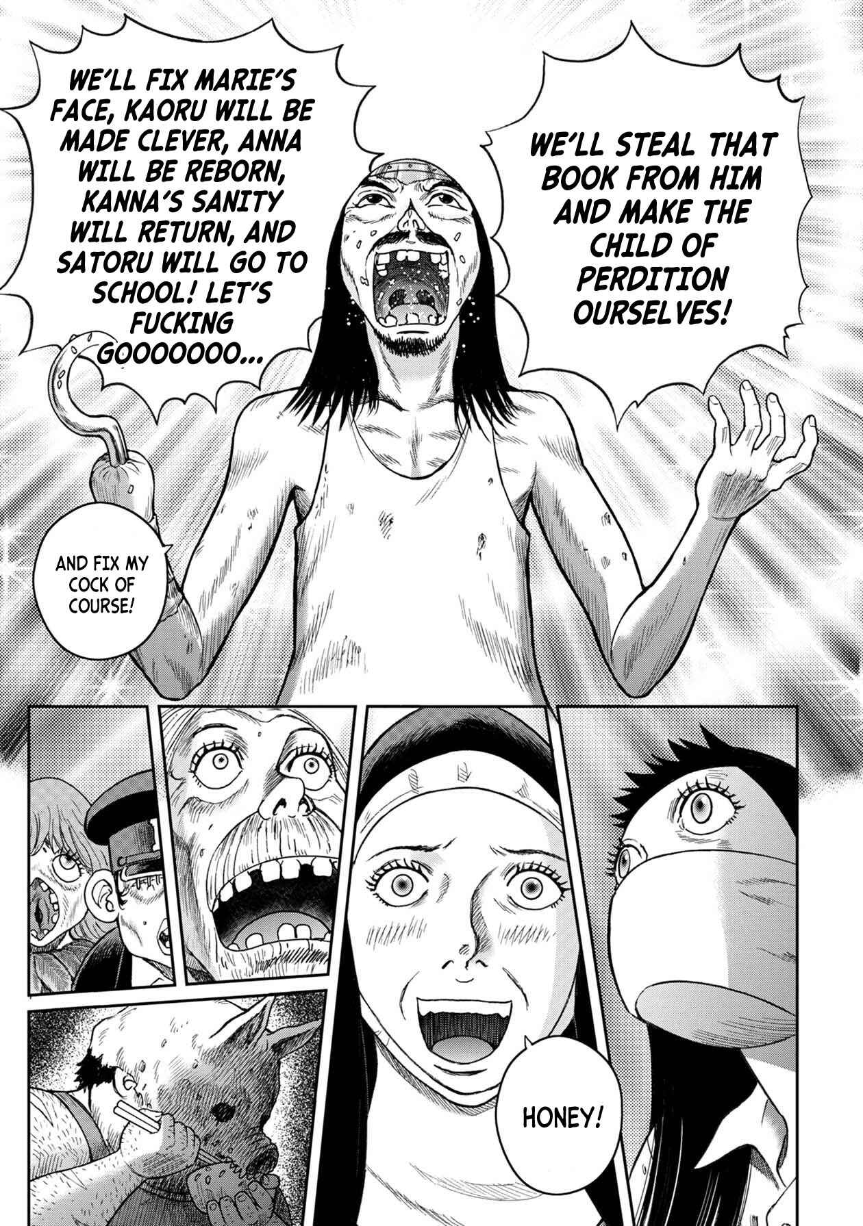 Chapter 105 - Page 26