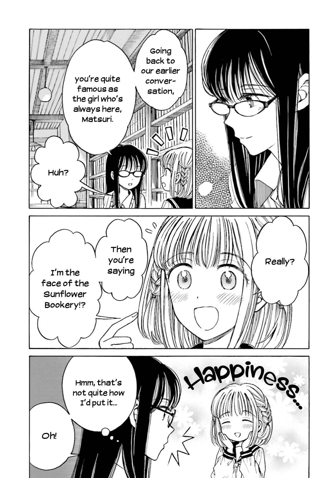 Chapter 74 - Page 12